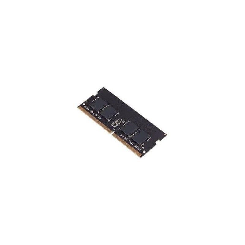Innovation IT DDR4 16GB 3200MHz CL22 Ikke-ECC SO-DIMM 260-PIN Innovation IT DDR4 16GB 3200MHz CL22 Ikke-ECC SO-DIMM 260-PIN